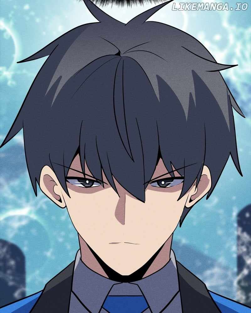 Solo Spell Caster Chapter 186 75